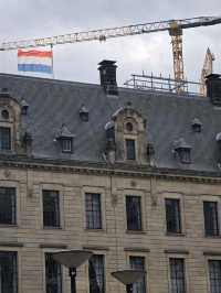 Rotterdam Guide — Modern Architecture and Creative Energy🍵🚅