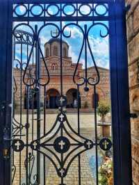 Church of Saint Petka (Sveta Petka), Prilep, North Macedonia