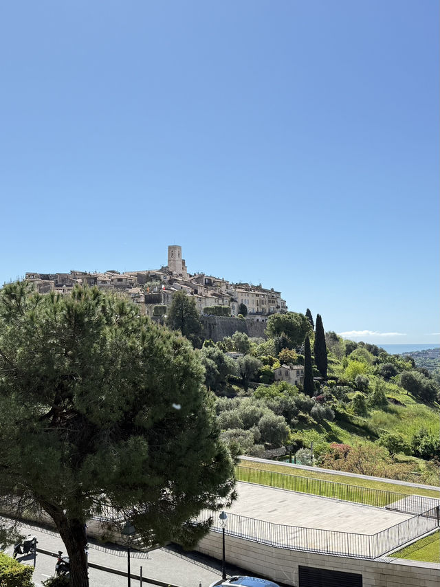 Art Village Vibes🎨