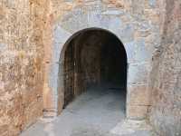 Spinalonga: The Island of the Living Dead