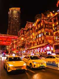 Hongyadong, тот момент, когда дыхание замирает🏮