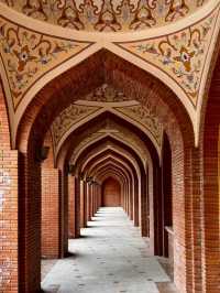 Why Visit Ganja, Azerbaijan in Autumn