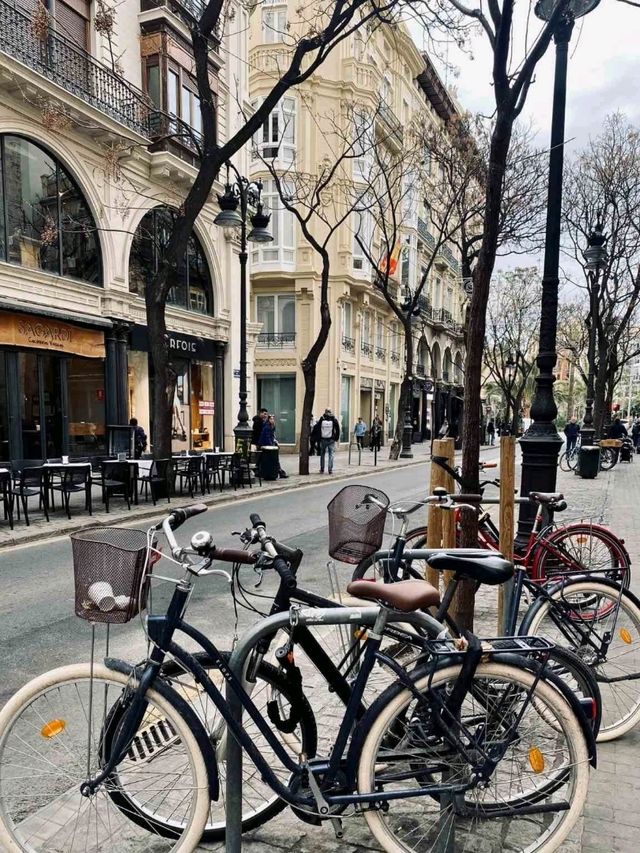 Fall Story Scene🍂