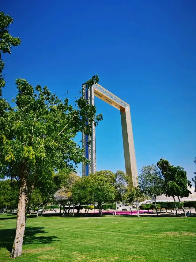 Я поняла, почему 80% туристов разочаровываются Дубаем