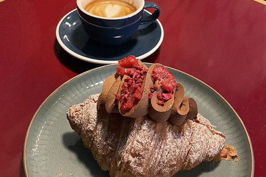 🇩🇰 デンマーク・コペンハーゲンで見つけた最高のベーカリー「BUKA