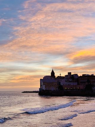 ทริปเที่ยวบาร์เซโลนาช่วงวันหยุดตรุษจีน