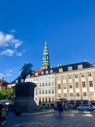 Spring Culture in Malmö: Art Museums and Bookshops in Sweden’s Creative Southern City 🇸🇪