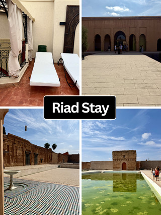 Historic Mosques and City Walks