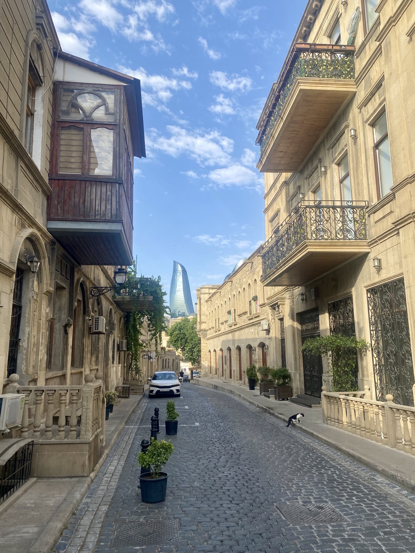 Baku, Azerbaijan 🇦🇿