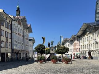 Bad Tölz: A Picturesque Bavarian Gem on the Isar River