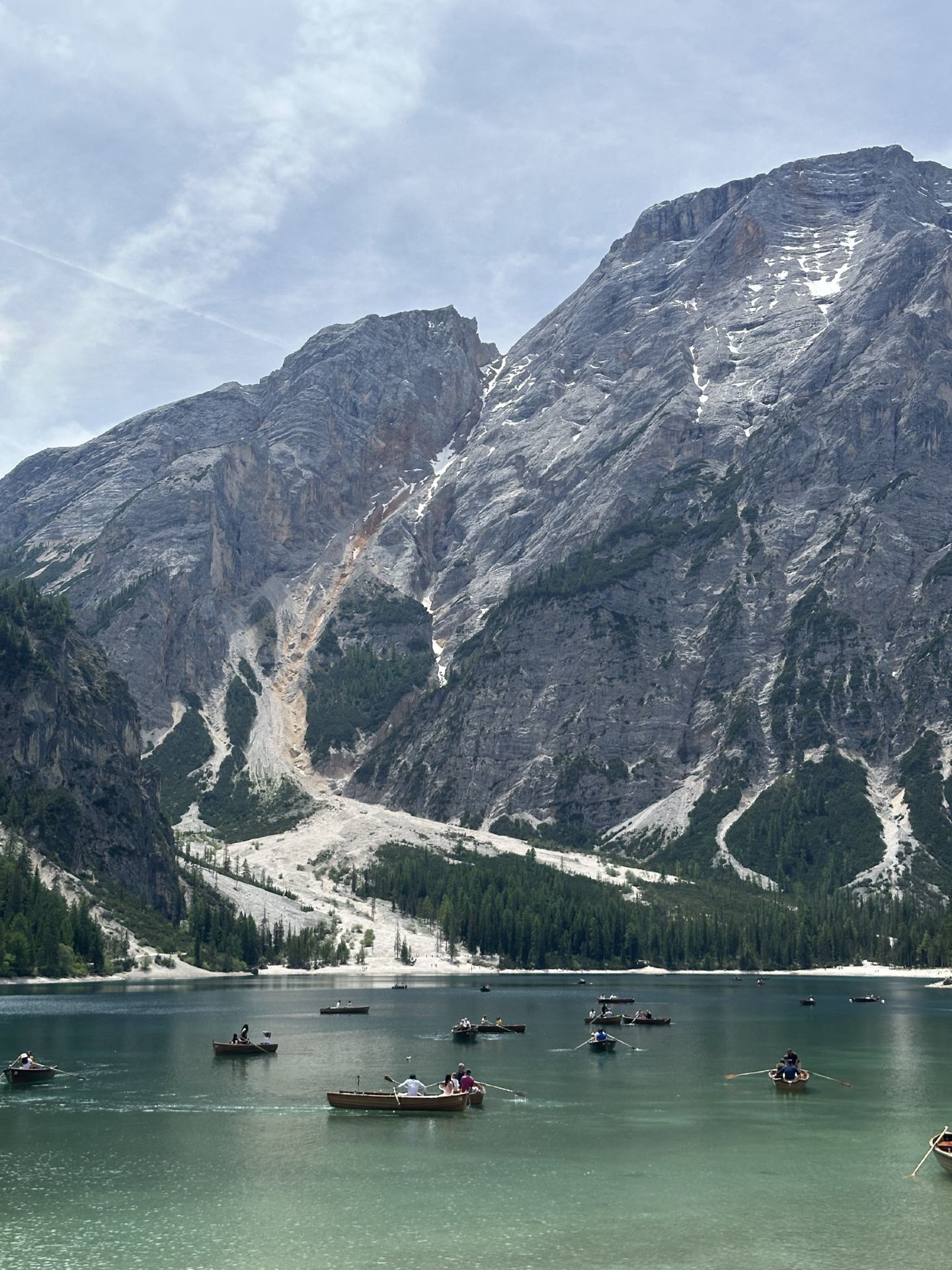 Lago di Braies