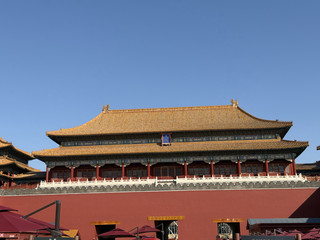 Immersed in History at the Forbidden City: A Day to Remember