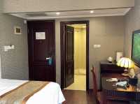 Best hotel near Oriental Pearl Radio TV tower