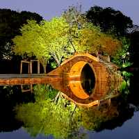 Wuzhen, the Night Queen of Zhejiang