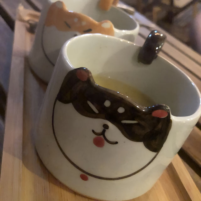 走過十萬八千里找到你❣️