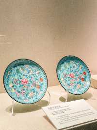深圳看展｜不用去故宮，大灣區也能看皇家藏品