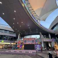 又來逛逛觀瀾MH Mall