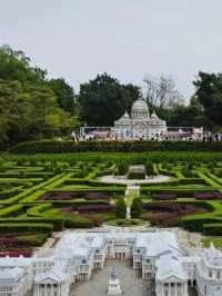 Meet Mini Europe in China