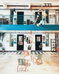 KEDAI, a Hidden Artisanal Marketplace
