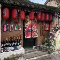 A rare glimpse of the past in Shenzhen  