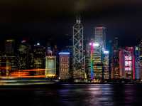 🌟 香港購物攻略！掌握海港城內外的絕密貼士 🛍️💡