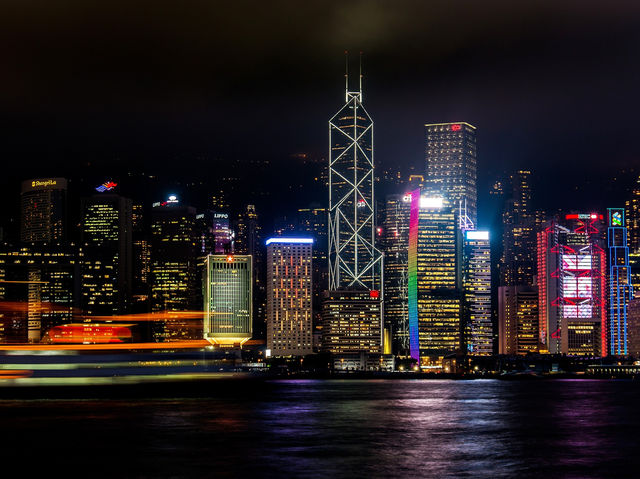 🌟 香港購物攻略！掌握海港城內外的絕密貼士 🛍️💡