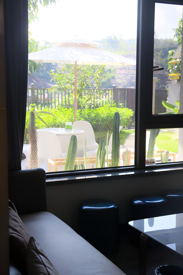誰還不知道我住了獨棟別墅
