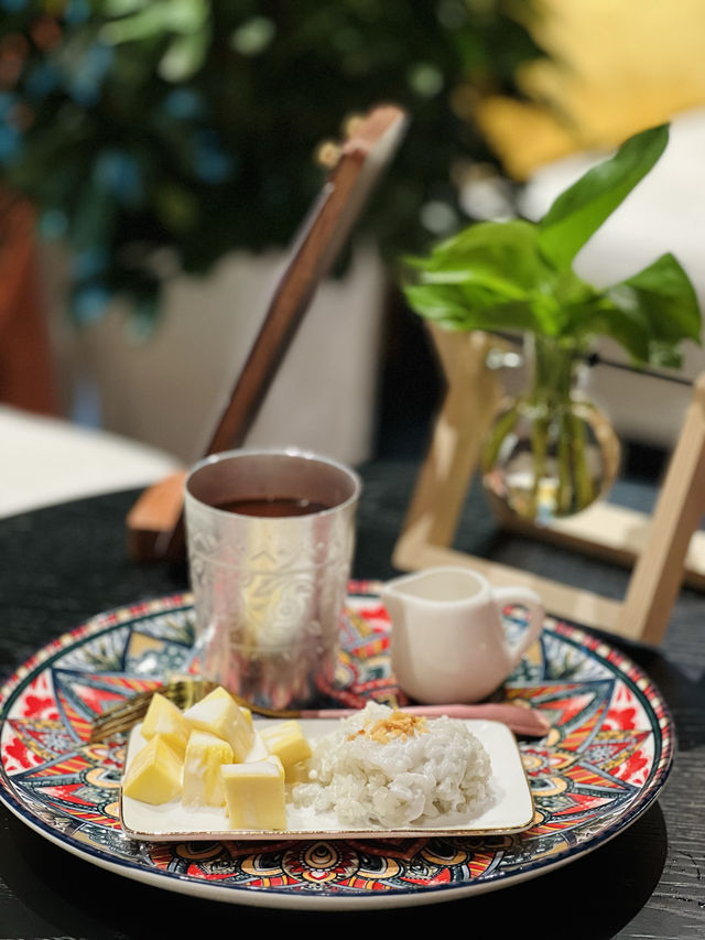西雙版納必打卡項目｜泰式古法按摩