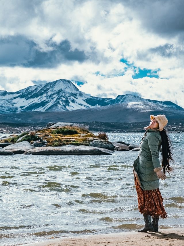 年度旅行盤點｜自駕川西興伊措：歷經磨難，終見秘境剎那風華