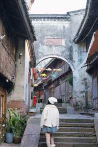 象山四天三晚冬日旅行全攻略