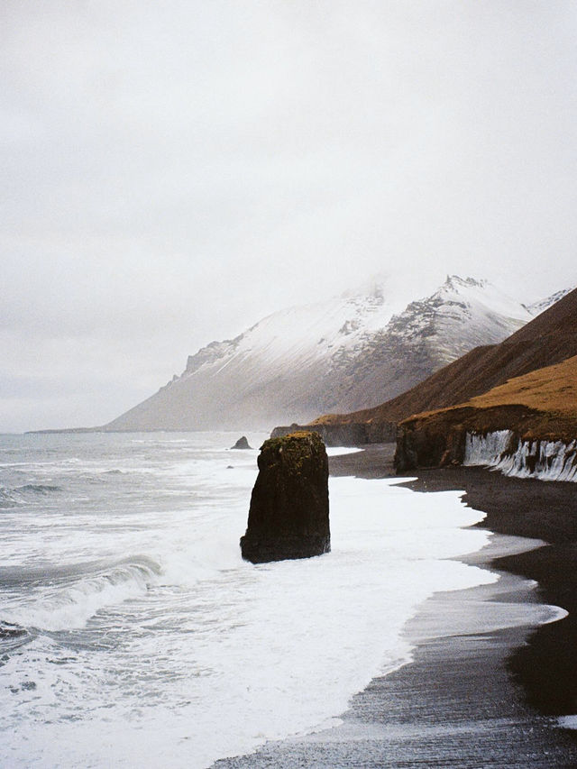 1-2冰島旅行｜6天追極光人均9300