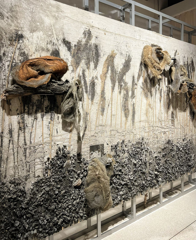絲路情長，大美新疆