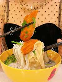 跟著香港上班族去覓食🍜