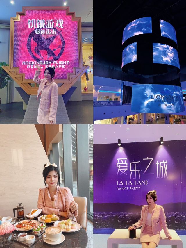 含淚整理出來的珠海吃喝玩樂旅遊攻略