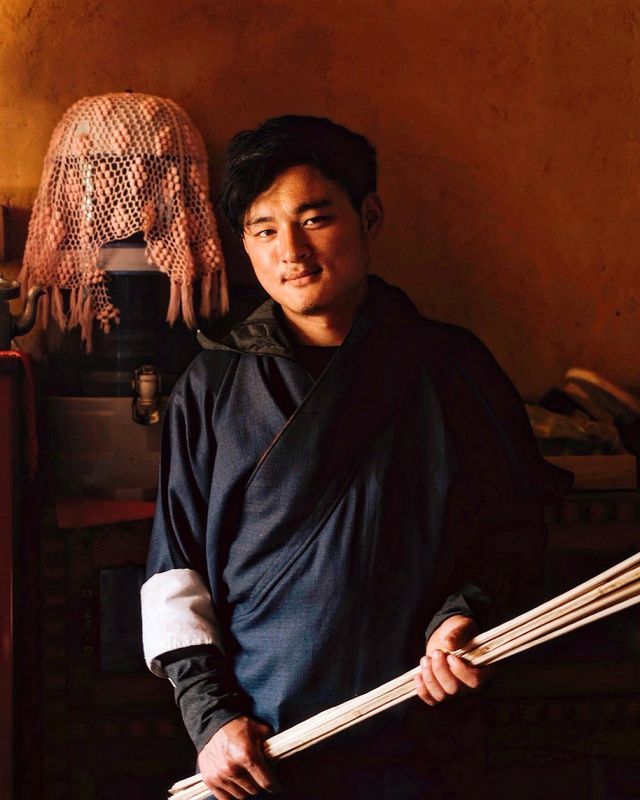 Discover the Magic of Bhutan: Meet the People Who Make Your Journey Unforgettable! ❤️