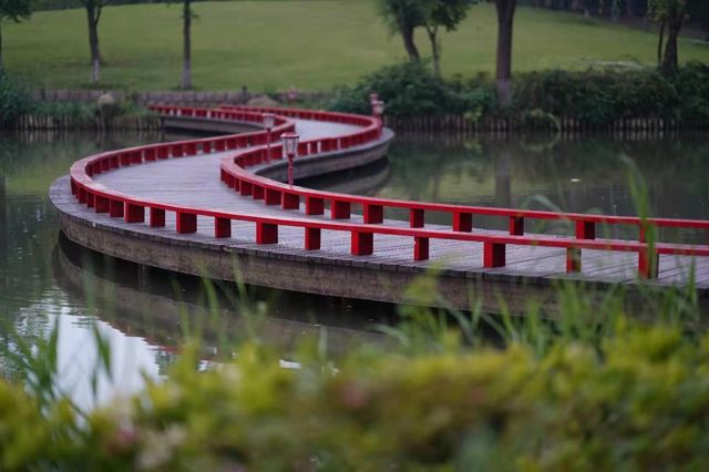 上海畫一養生度假村