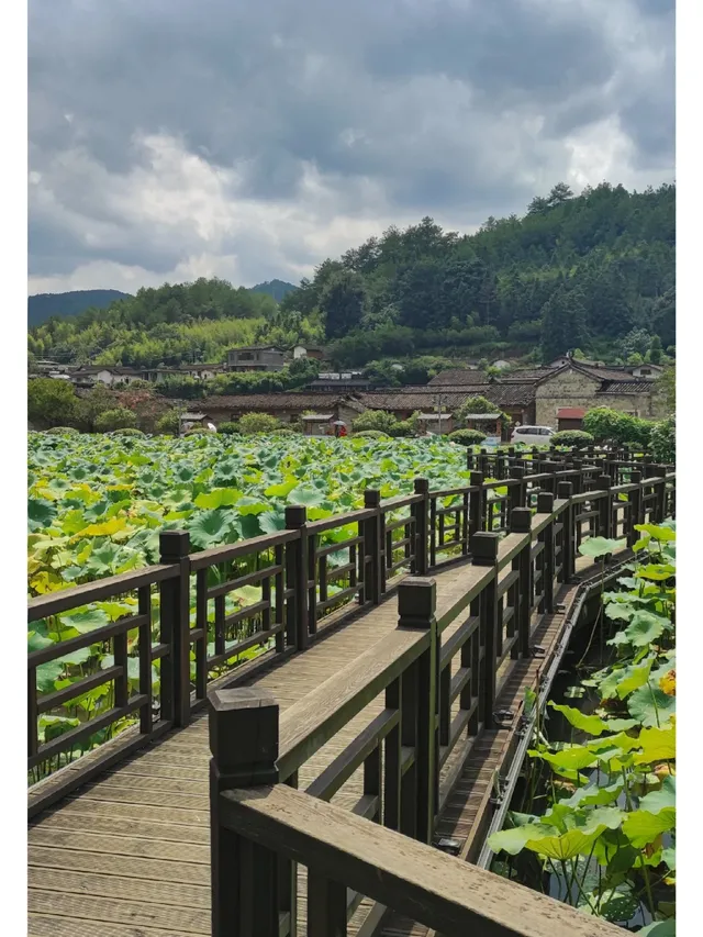 藏在山裡的“民間小故宮”——培田古村