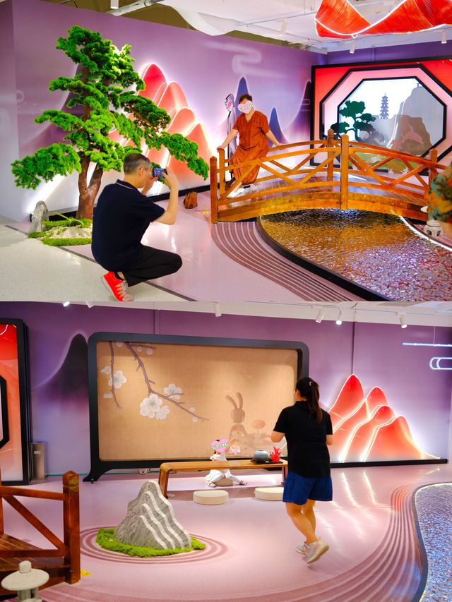 龍華會｜上海休閒又添新趣處