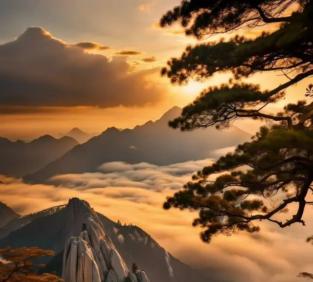 Mount Hua in Shaanxi | The most dangerous mountain in the world