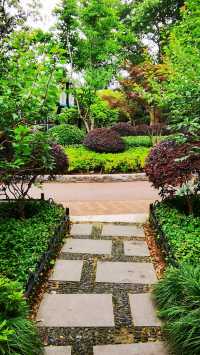 霍山公園：曾經的猶太難民活動聚會之地
