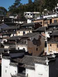 總要來篁嶺看看萬家燈火吧