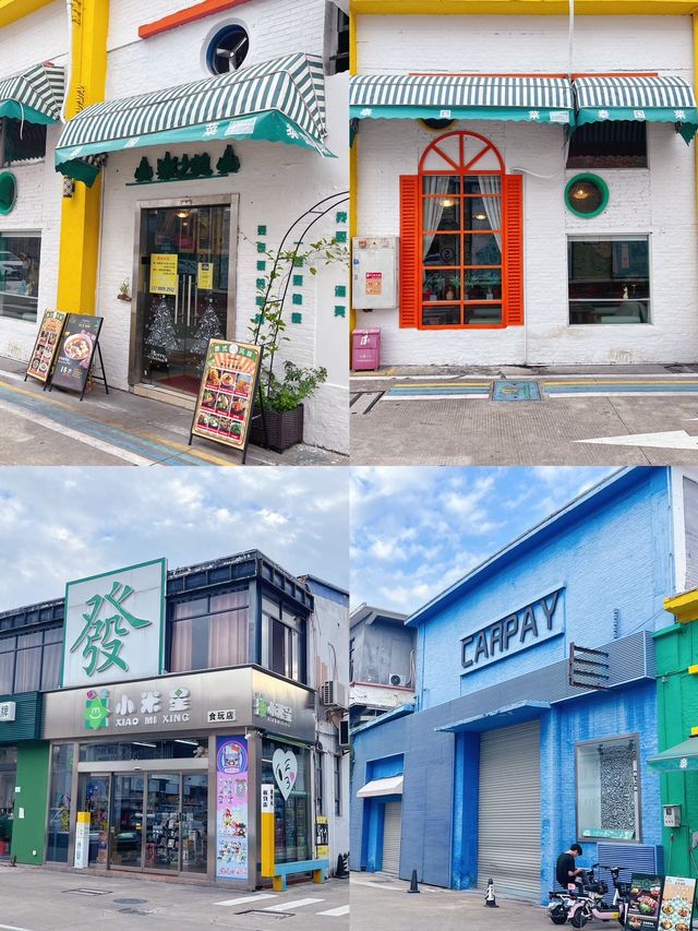 順德city walk兩天一夜遊玩攻略