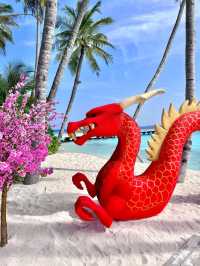 馬爾代夫維拉私人島VELAA Private Island