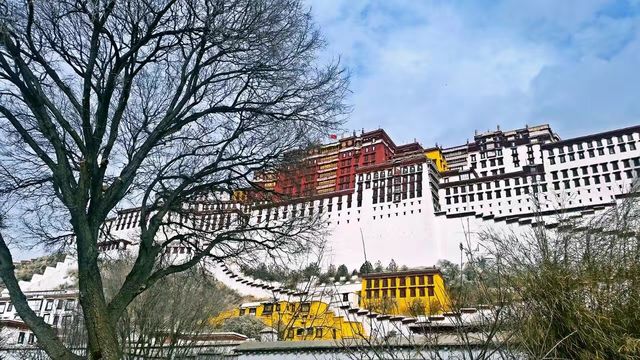 春節最具性價比的旅行目的地—西藏