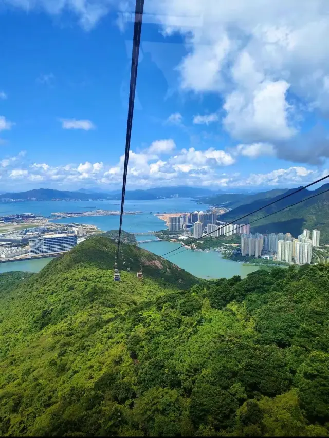 Hong Kong | A niche Hong Kong version of Venice