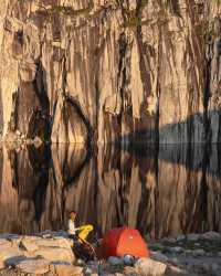 🌌🌲 Explore the Best Campsites: Where Sleep Takes a Backseat to Breathtaking Views! ⛺️☺️