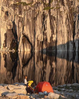 🌌🌲 Explore the Best Campsites: Where Sleep Takes a Backseat to Breathtaking Views! ⛺️☺️