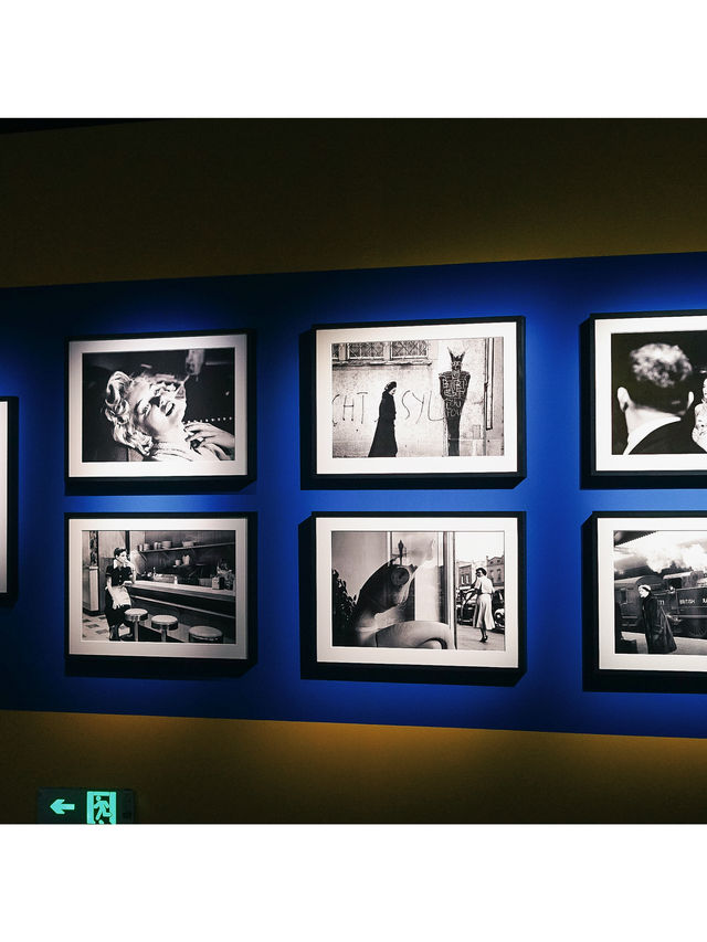 上海遊不可錯過-蘇州河邊的視覺盛宴 Fotografiska