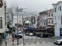 San Francisco’s Finest: My Top 5 Travel Picks