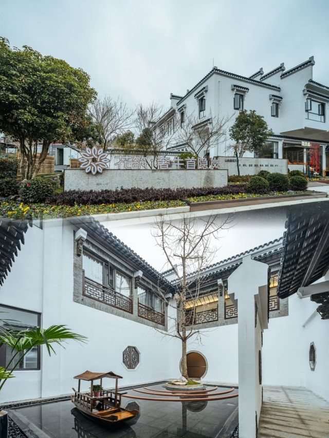 前往南京牛首山的朋友們請進來，這家不容錯過